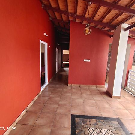 Gubbi Goodu Inn Homestay Chikmagalur Ngoại thất bức ảnh