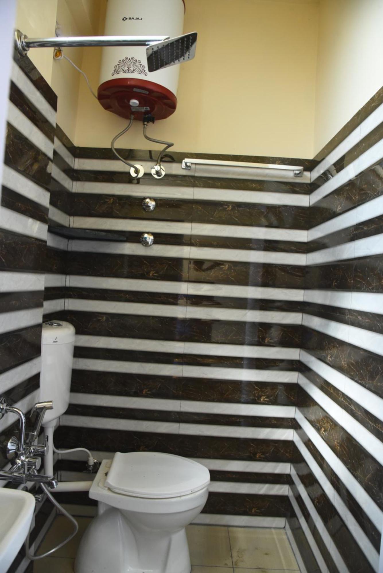 Gubbi Goodu Inn Homestay Chikmagalur Ngoại thất bức ảnh