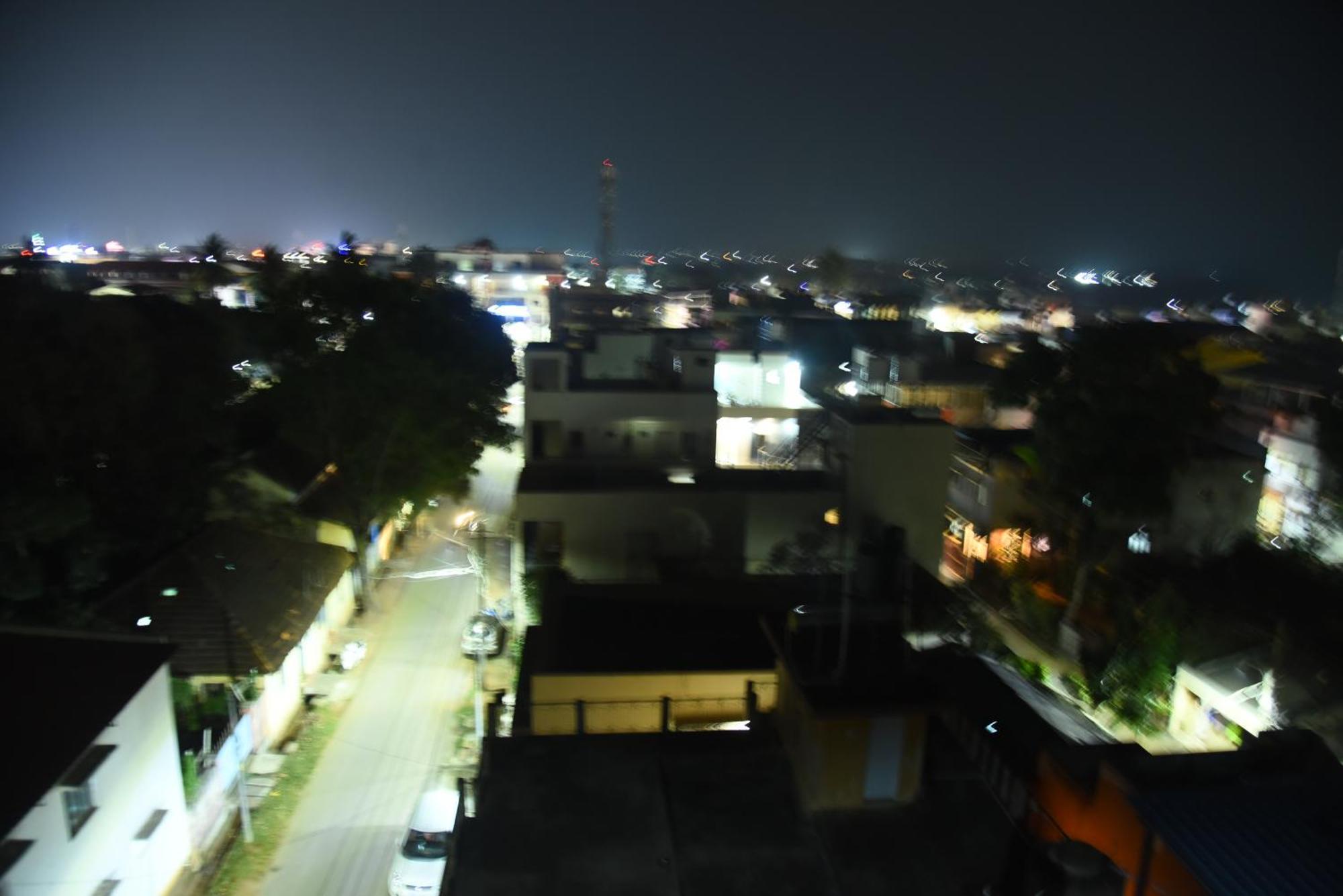 Gubbi Goodu Inn Homestay Chikmagalur Ngoại thất bức ảnh
